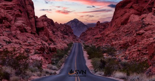 SVN Experts Highlight Investor Shift in the Southwest