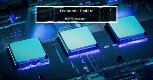 Economic Update – 7.26.2024