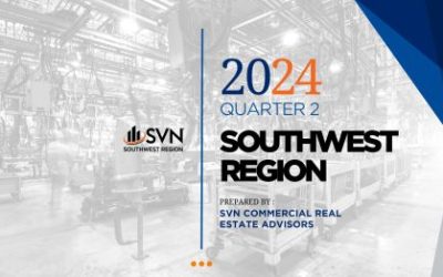 Southwest Region 2024 Q2 Perspective