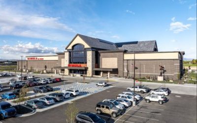 Retail Space Demand Surges Despite Limited Availability