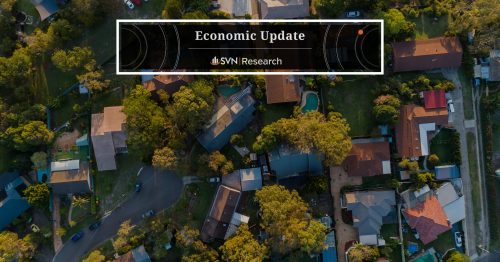 Economic Update – 8.29.2024