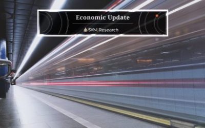 Economic Update – 9.12.2024