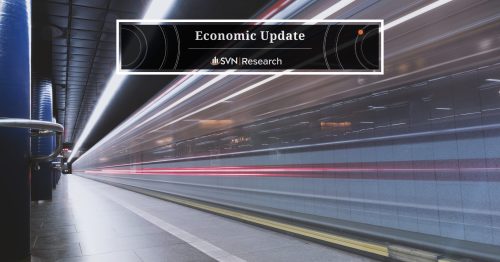 Economic Update – 9.12.2024