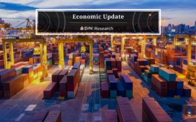 Economic Update – 10.10.2024