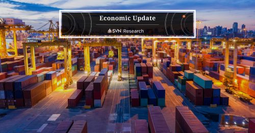 Economic Update – 10.10.2024