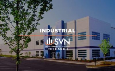 4Q2024 Metro Phoenix Industrial Newsletter